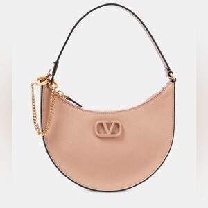 Valentino Garavani Vlogo Mini Shoulder Bag